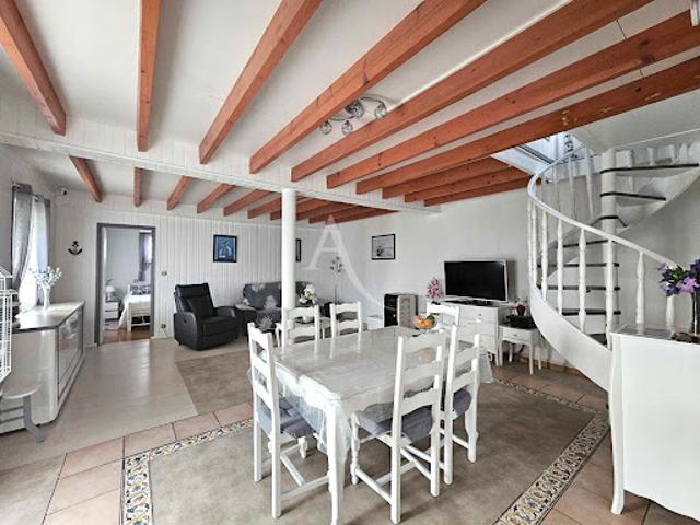 Maison vente à Abbeville, Crécy-en-ponthieu