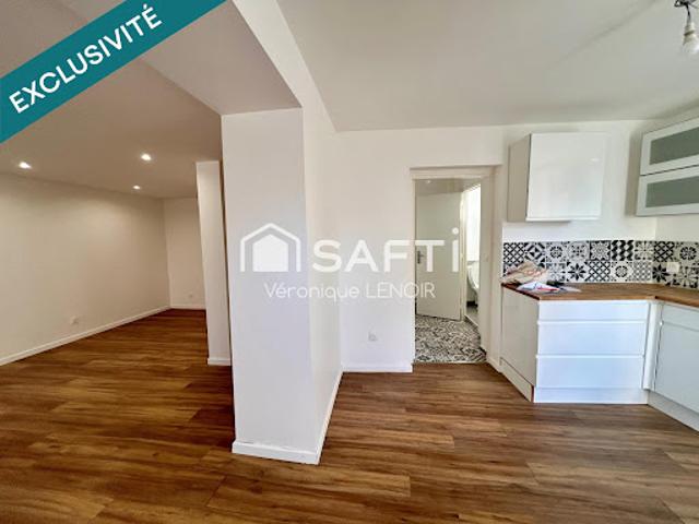 Maison vente à Croissy-sur-seine