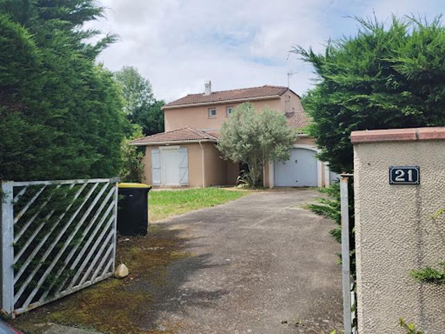 Maison vente à Castelsarrasin, Lamagistère