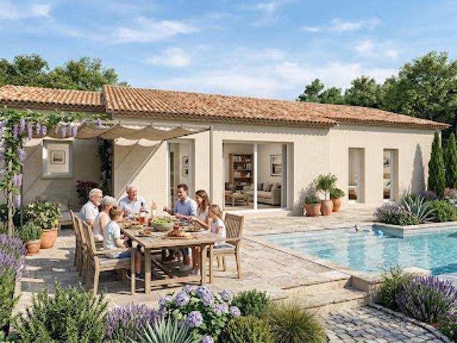 Maison vente à Arrondissement de Draguignan, Draguignan