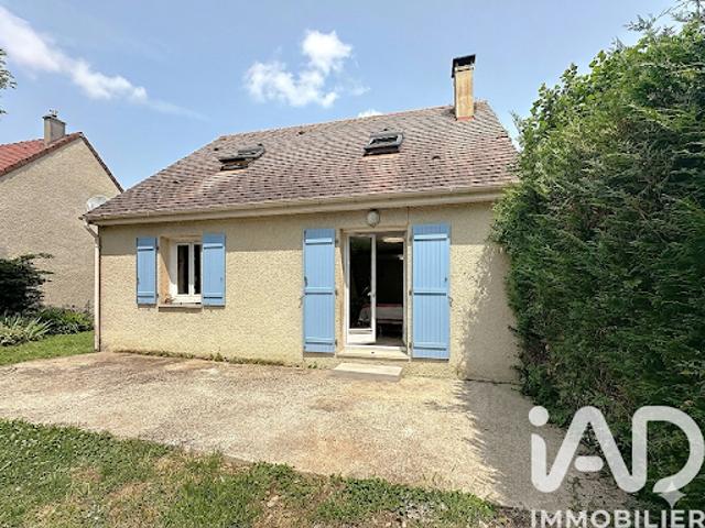 Maison vente à Dreux