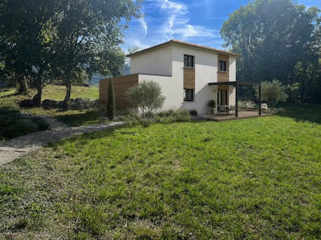 Maison vente à Forcalquier, Entrepierres