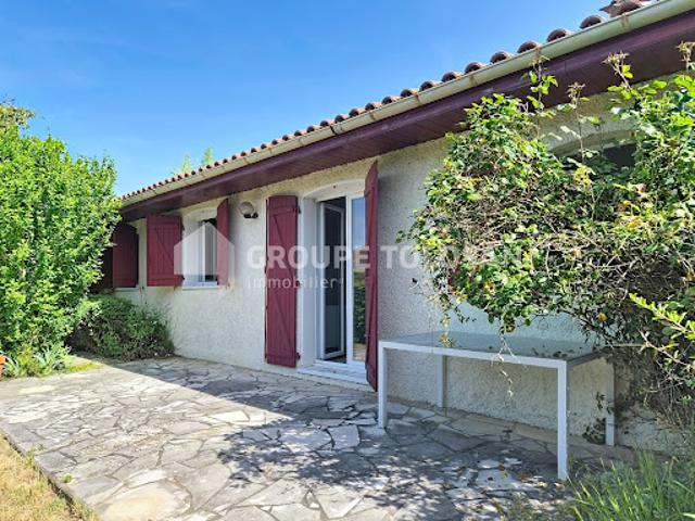 Maison vente à Toulouse, Escalquens