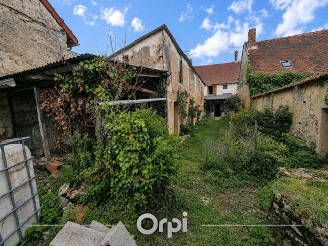 Maison vente à Château-Thierry, Fère-en-tardenois