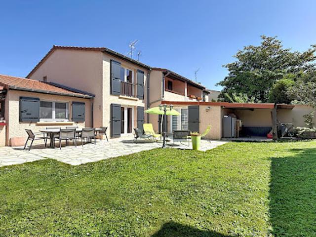 Maison vente à Lyon, Métropole de Lyon
