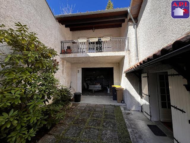Maison vente à Foix