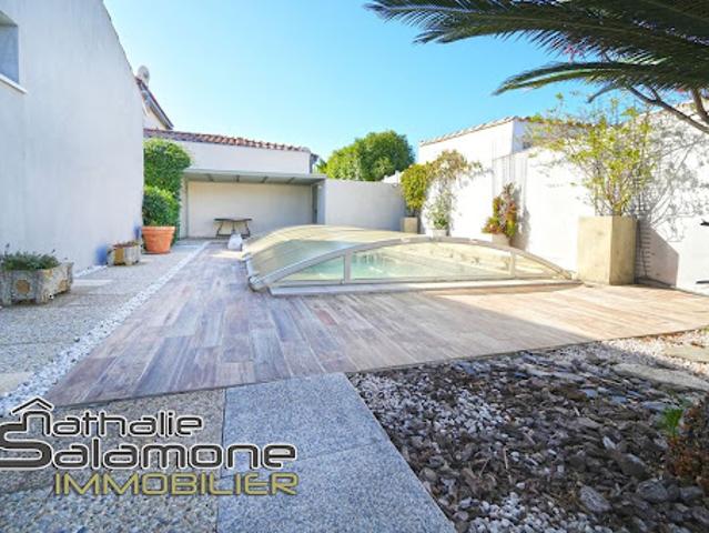 Maison vente à Montpellier, Frontignan