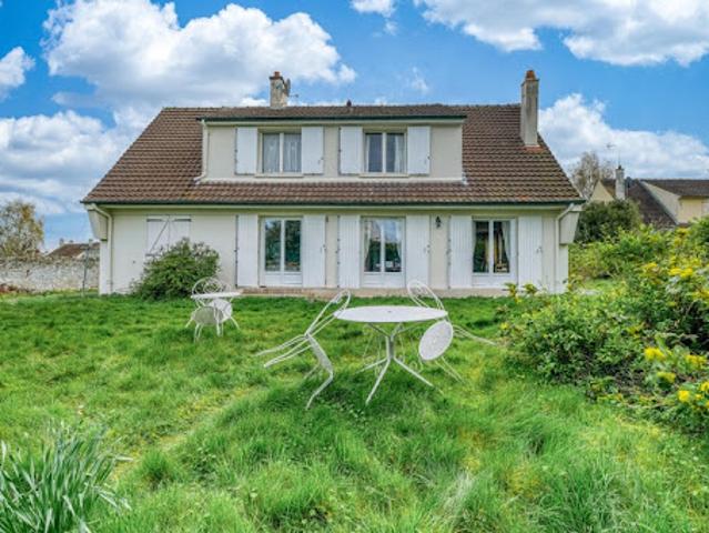 Maison vente à Meaux, Germigny-l'evêque