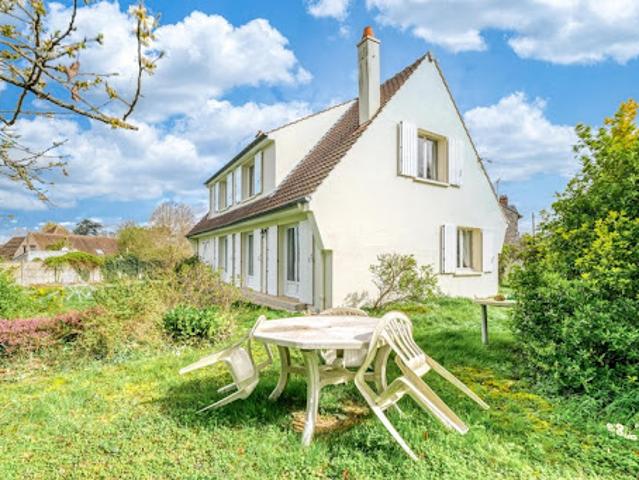 Maison vente à Meaux, Germigny-l'evêque