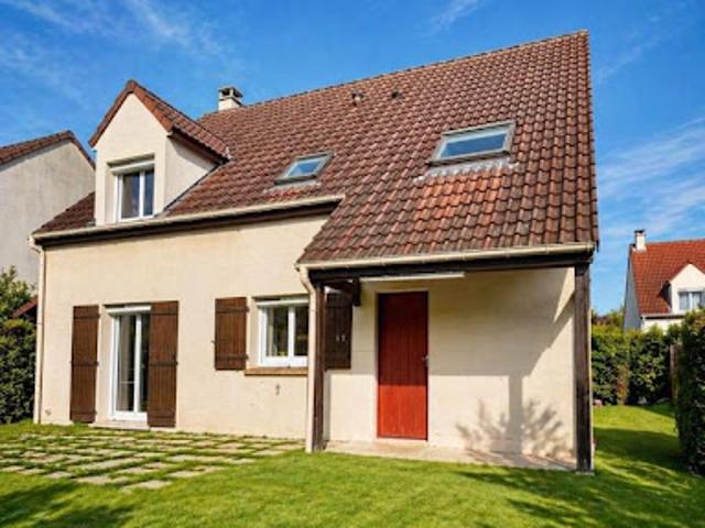 Maison vente à Le Raincy, Gournay-sur-marne