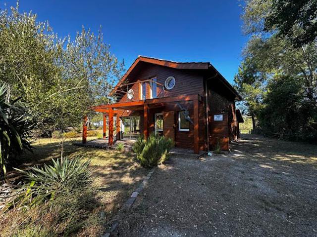 Maison vente à Lesparre-Médoc, Hourtin