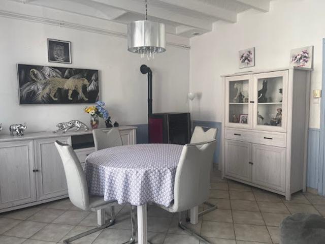 Maison vente à Les Mélettes, Huriel