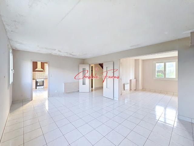 Maison vente à La Bignette, La Bazouge-du-Désert