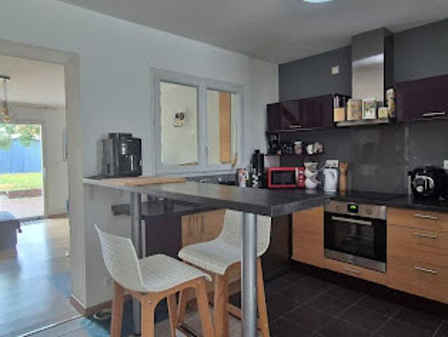 Maison vente à La Rochelle, La Jarrie