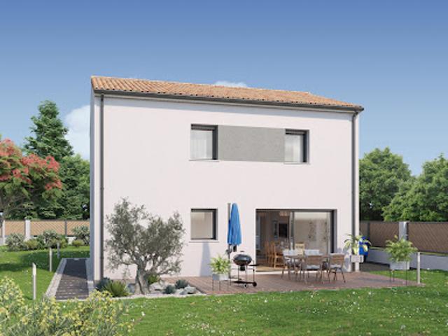 Maison vente à La Marne