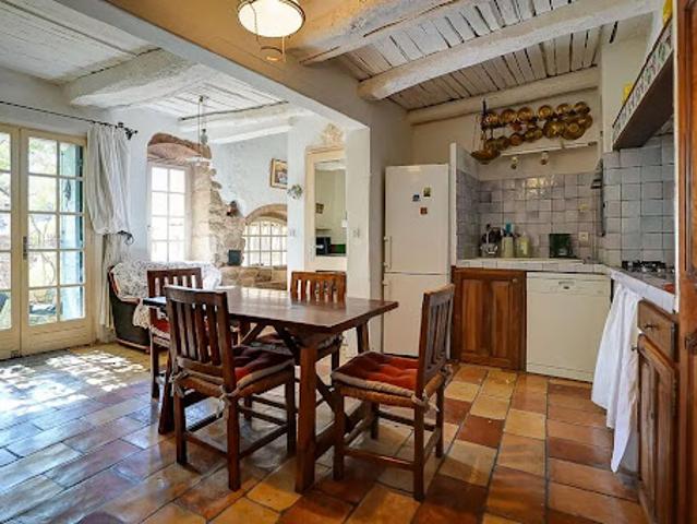 Maison vente à Apt, La Motte-d'aigues