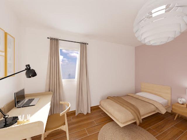 Maison vente à Las Pomadèras, Labouheyre