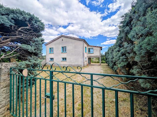 Maison vente à Lachapelle-sous-Aubenas, Ardèche