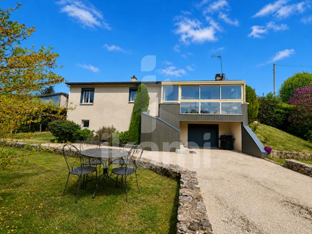 Maison vente à Tournon-sur-Rhône, Lalouvesc