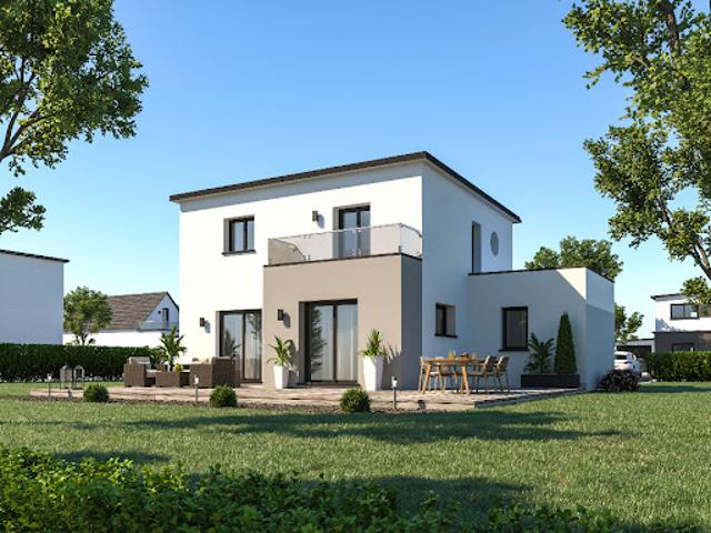 Maison vente à Nantes, Le Loroux-bottereau