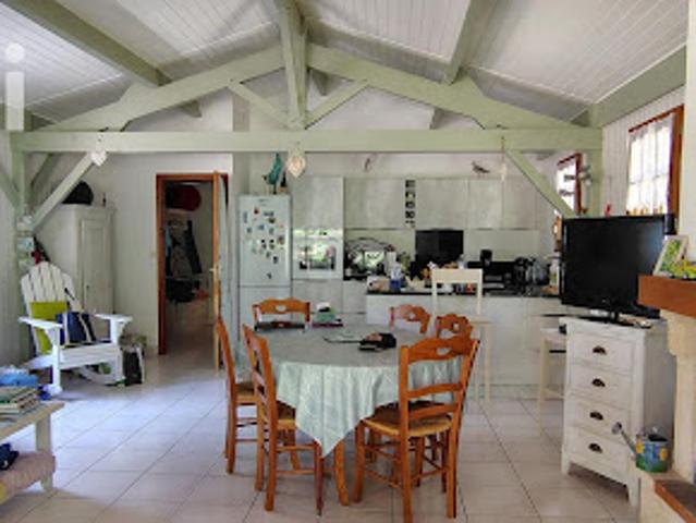 Maison vente à Rochefort, Les Mathes