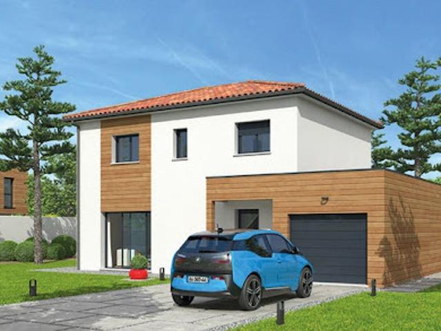 Maison vente à Lyon, Métropole de Lyon