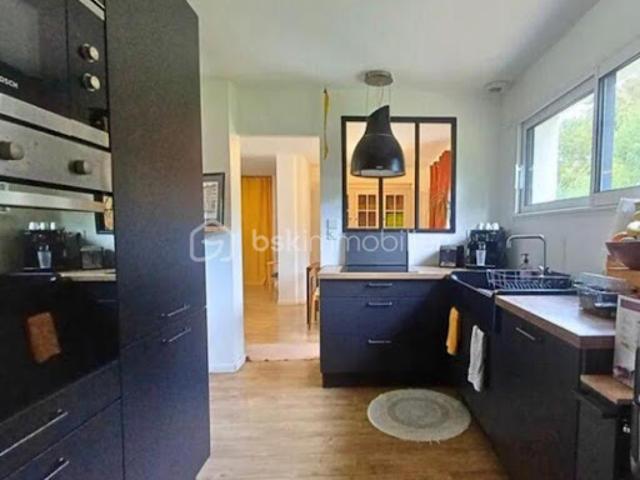 Maison vente à Ker Yvon, Louannec