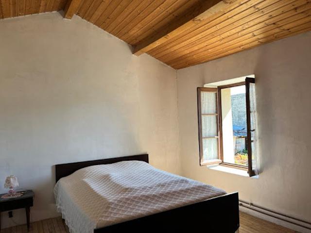 Maison vente à Cognac, Rouillac