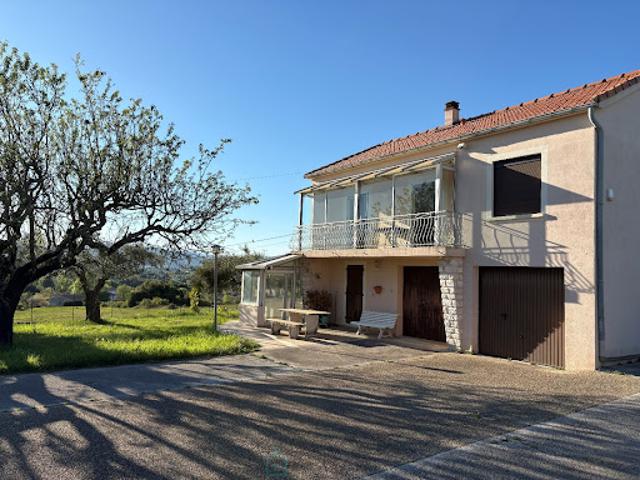 Maison vente à Alès, Méjannes-lès-alès