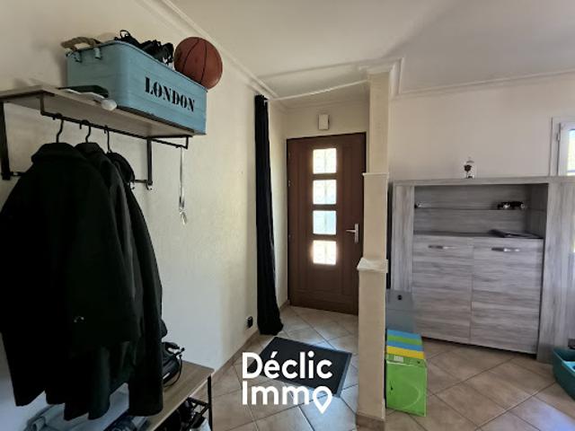 Maison vente à La Prie, Ménigoute