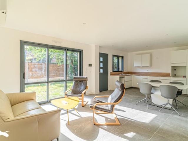 Maison vente à Bordeaux, Mérignac
