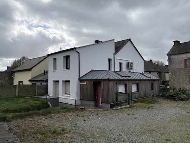 Maison vente à Rennes, Bretagne