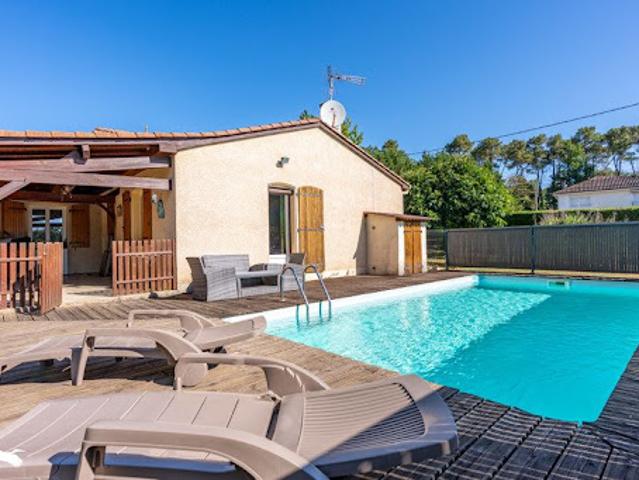 Maison vente à Marmande, Miramont-de-guyenne