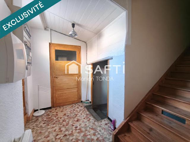 Maison vente à Modane, Savoie