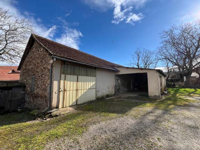 Maison vente à Figeac, Molières