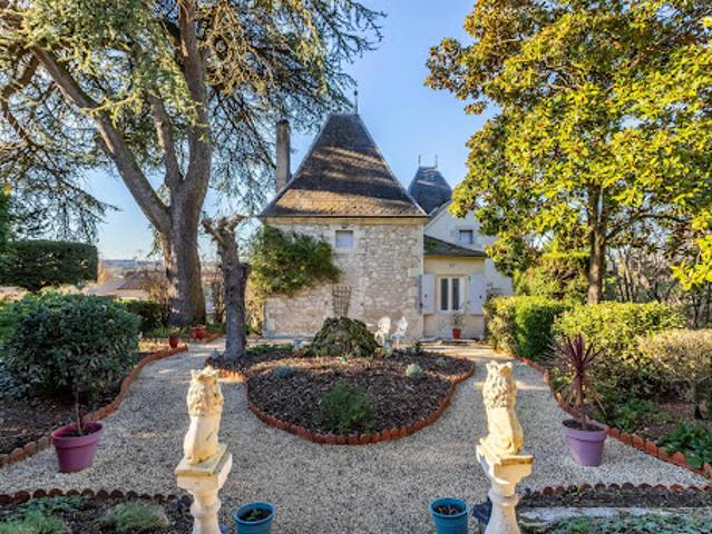 Maison vente à Villeneuve-sur-Lot, Monflanquin