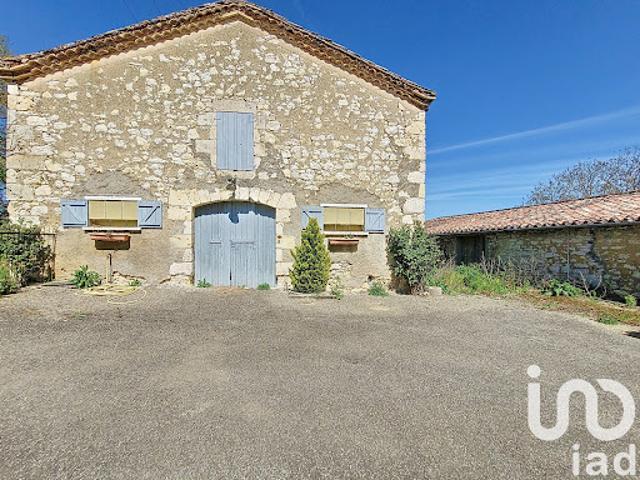 Maison vente à France métropolitaine, Monfort
