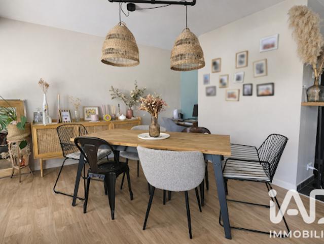 Maison vente à Montjean-sur-Loire, Mauges-sur-Loire