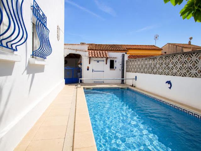 Maison vente à Narbonne