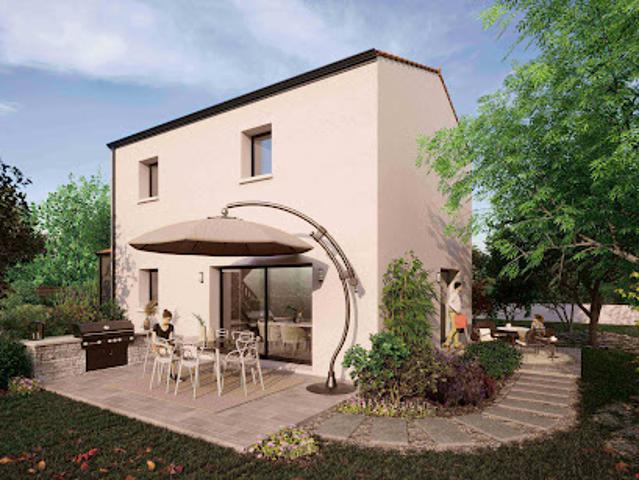 Maison vente à La Roche-sur-Yon, Nesmy