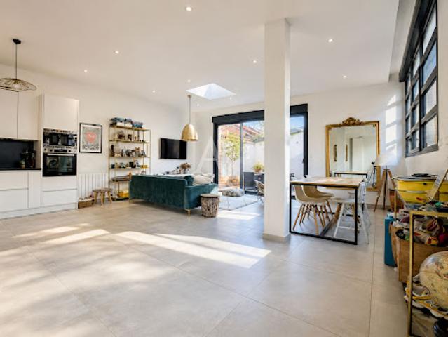 Maison vente à Nogent-sur-Marne, Champigny-sur-marne