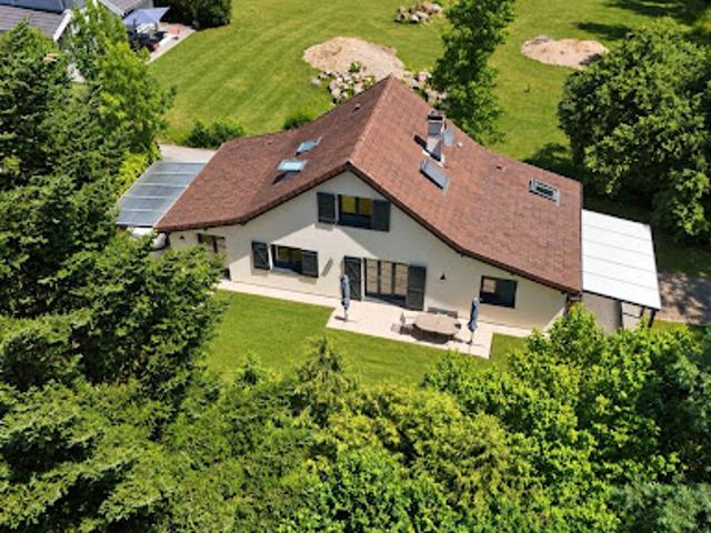 Maison vente à Gex, Ornex