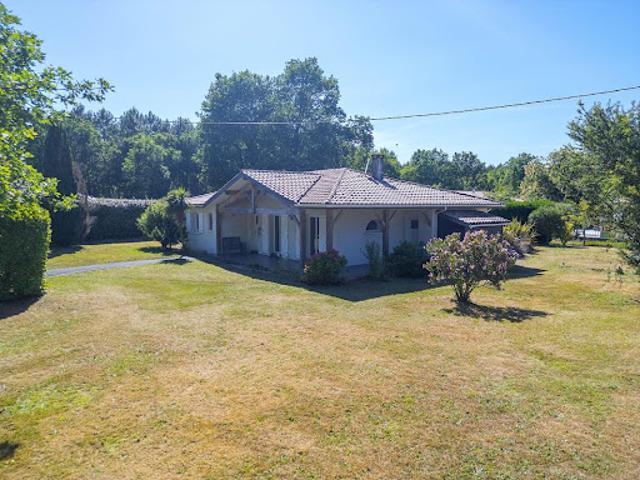 Maison vente à Mont-de-Marsan, Parentis-en-born
