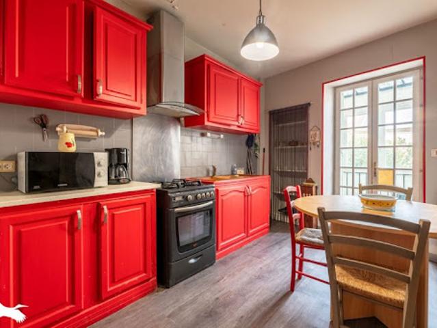Maison vente à Périgueux