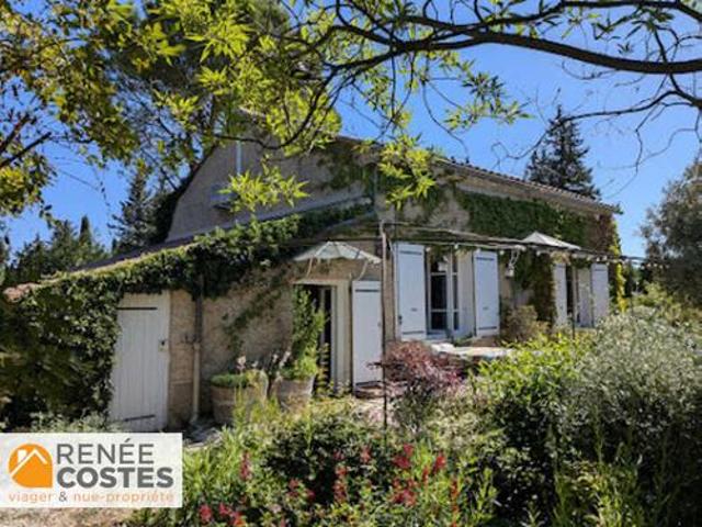 Maison vente à Carpentras, Pernes-les-fontaines