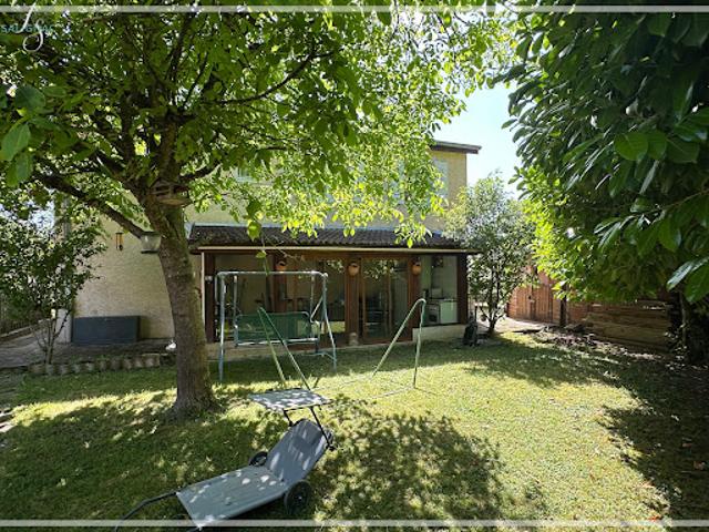 Maison vente à Bourg-en-Bresse, Péronnas