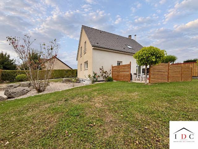 Maison vente à Phalsbourg, Moselle