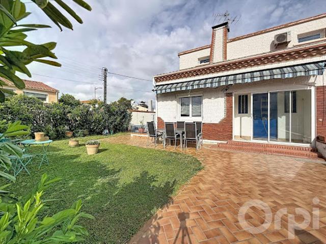 Villa vente à Perpignan, Pia