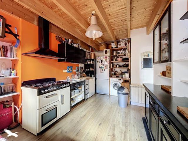 Maison vente à Brest, Bretagne