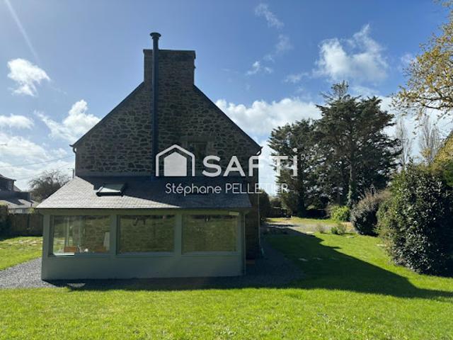 Maison vente à Saint-Brieuc, Bretagne